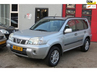 Nissan X-Trail 2.0 Comfort 2wd , AIRCO , PDC , CR CONTROL