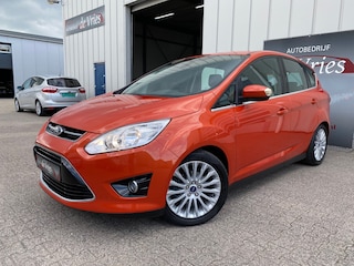 Ford C-MAX 1.6 Titanium / Clima / Cruise / Navi / Voorruitverw. / Trekhaak / LMV