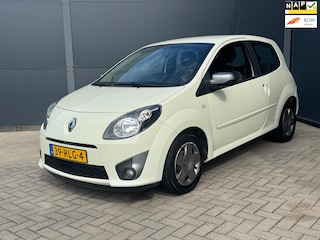 Renault Twingo 1.2-16V Night & Day / 76.000 km Nap !!!