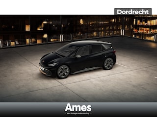 Cupra Born Essential Limited Elektromotor 150 kW / 204 pk Hatchback Elektrische aandrijving