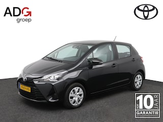 Toyota Yaris 1.5 VVT-i Active | Climate control | Cruise control | Parkeercamera |