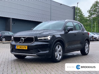 Volvo XC40 1.5 T3 163PK Momentum Business | Camera | Apple Carplay | Adaptive Cruise Control | Lendensteun