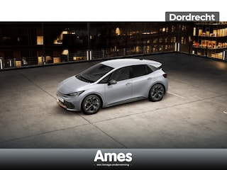 Cupra Born Essential Limited Elektromotor 150 kW / 204 pk Hatchback Elektrische aandrijving