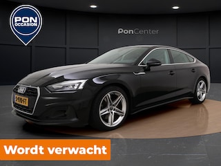 Audi A5 Sportback 35 TFSI Pro Line | WORDT VERWACHT | Climate control | 18" | Cruise control |