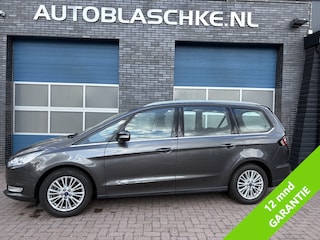 Ford Galaxy 1.5 Titanium, climate/cruise/navi/7-pers./memory