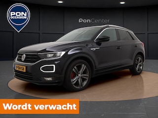 Volkswagen T-Roc 1.5 TSI Sport Business R | WORDT VERWACHT | Navigatie | Camera | Stoelverwarming | ACC | 18" | LED | Parkeersensoren |