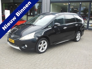 Mitsubishi Grandis 2.4-16V InSport Automaat Staat in De Krim