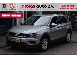 Volkswagen Tiguan 1.4 TSI ACT Comfortline|automaat|trekhaak
