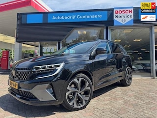 Renault Austral E-Tech Full Hybrid 200 Iconic Esprit Alpine / pano / Harman Kardon / 4 Control / lage km stand!