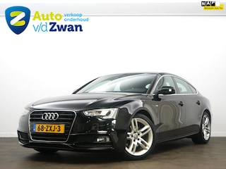 Audi A5 Sportback 1.8 TFSI 170 Pk 3x S -Line Navi/Xenon/Nap