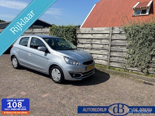 Mitsubishi Space Star 1.0 Cool+