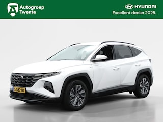 Hyundai Tucson 1.6 T-GDI MHEV Comfort Smart | Navigatie | Camera | Cruise contr