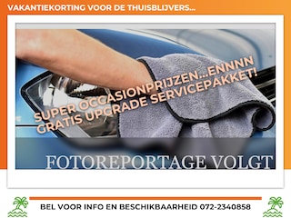Volvo V60 2.0 D3 R-Design AUT | Savile Grey | Trekhaak/NAV/Bluetooth/PDC - Vlot & Ruim!