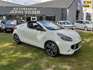 Renault Wind 1.2 TCE Dynamique *CABRIO*hardtop* airco*cruise*