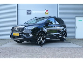 Ford Kuga 1.5 EcoBoost ST Line Schuifdak, 19" Aluminium