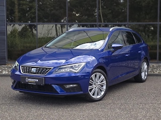 Seat Leon ST 1.4 EcoTSI Xcellence |LED|ACC|NAVI