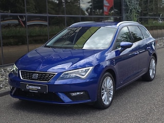 Seat Leon ST 1.4 EcoTSI Xcellence |LED|ACC|NAVI