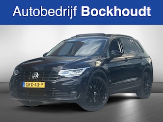 Volkswagen Tiguan 1.4 TSI eHy R Bns | Pano