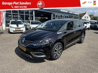 Renault Espace 1.6 TCe Initiale Paris I 7 Persoons I Leer I HUD I Panoramadak I NL-Auto
