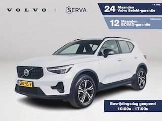Volvo XC40 B4 Aut. Plus Dark | Harman Kardon | Parkeercamera | Trekhaak