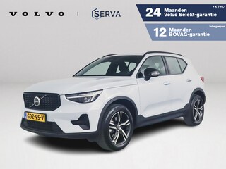 Volvo XC40 B4 Aut. Plus Dark | Harman Kardon | Parkeercamera | Trekhaak