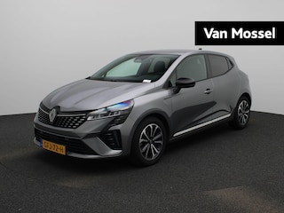 Renault Clio 1.0 TCe 90 GPF techno | Navigatie | Achteruitrijcamera | Parkeersensoren