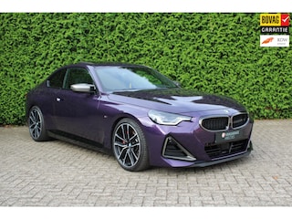 BMW 2-serie Coupé M240i xDrive High Executive