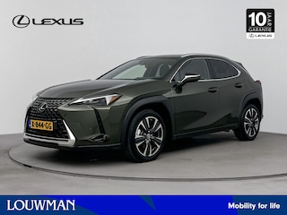 Lexus UX 250h Business Line | Carplay | Adaptive Cruise Control | Parkeersensoren |