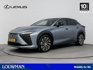 Lexus RZ 300e Luxury Line 71 kWh | Carplay | Panoramic View | Stoelverwarming & Koeling