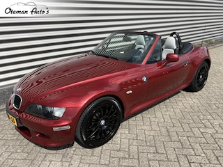 BMW Z3 Roadster 2.2i Sport Line Automaat