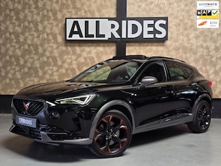 Cupra Formentor 2.0 TSI 4DRIVE l Pano l Leer l Beats l Memory l Trekhaak