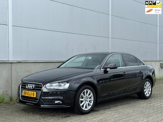 Audi A4 Limousine 1.8 TFSI Pro Line CLIMA|CRUISE|PARK.S|NAP|
