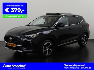MG EHS 1.5 TGDI Luxury