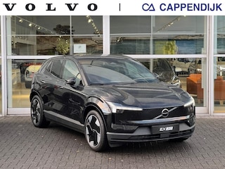 Volvo EX30 Extended Range Plus | Nieuwprijs € 46.122