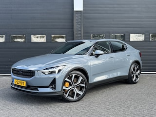 Polestar 2 Long Range Dual Motor Launch Edition 78kWh | Performance Pack | 360 Camera | H&K Audio | €22.900,- incl. BTW