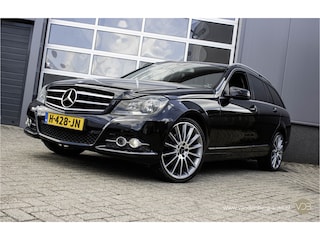 Mercedes-Benz C-klasse Estate 200 Business Class Avantgarde KETTINGREK