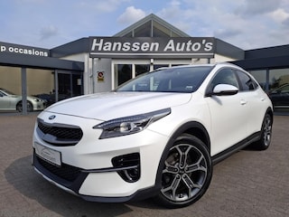 Kia XCeed 1.0 T-GDi DynamicLine