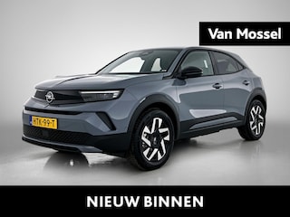 Opel Mokka Electric Edition 54 kWh | Navigatie | Apple Carplay/Android Auto | DEMO SALE | Beschikbaar per 25-09-2025 |