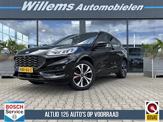 Ford Kuga 2.5 PHEV ST-Line X Camera, Panorama Dak & Adaptive Cruise