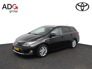 Toyota Auris Touring Sports 1.8 Hybrid | Panoramadak | Climate control | Cruise control|