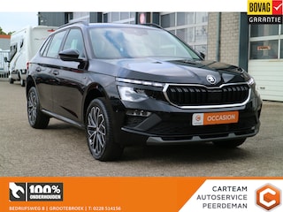 Skoda Kamiq 1.0 TSI Edition | DSG Automaat | Carplay | LED |
