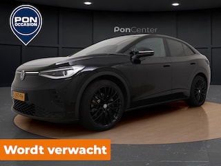 Volkswagen ID.5 GTX 77 kWh 4 Motion | WORDT VERWACHT | Pano dak | Trekhaak | Navigatie | Stoelverwarming | 360 Camera | HUD | 20" |