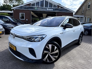 Volkswagen ID.4 First 77 kWh Trekhaak, Camera, 20'Lmv