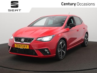 Seat Ibiza 1.0 EcoTSI FR Business Connect DSG / Camera / Adap. Cruise / 18 Inch
