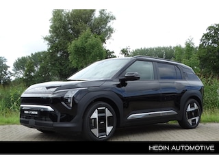 Kia EV3 Plus Advanced 81.4 kWh | Direct leverbaar | Panoramadak | Stoel- en stuurverwarming | Harman/Kardon| Elektrische achterklep | 19 inch velgen |