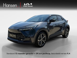 Toyota C-HR 2.0 PHEV 220 Executive I Direct leverbaar I Leder I JBL