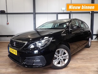 Peugeot 308 1.2 Pure Tech Active