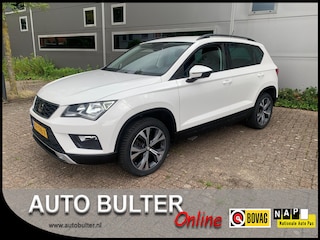 Seat Ateca 1.0 EcoTSI Style