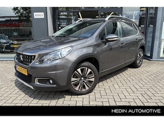 Peugeot 2008 1.2 PureTech Blue Lease Allure | Automaat | | Navigatie | Achteruitrijcamera |