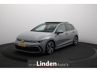 Volkswagen Golf 1.5 TSI R-Line | Panoramadak | Sfeerverlichting | IQ Light